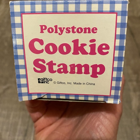 Easter Cookie Stamp - Picture 8 of 8